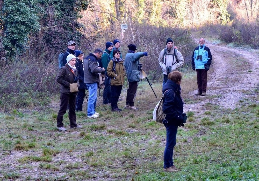 escursione a Valeggio 1